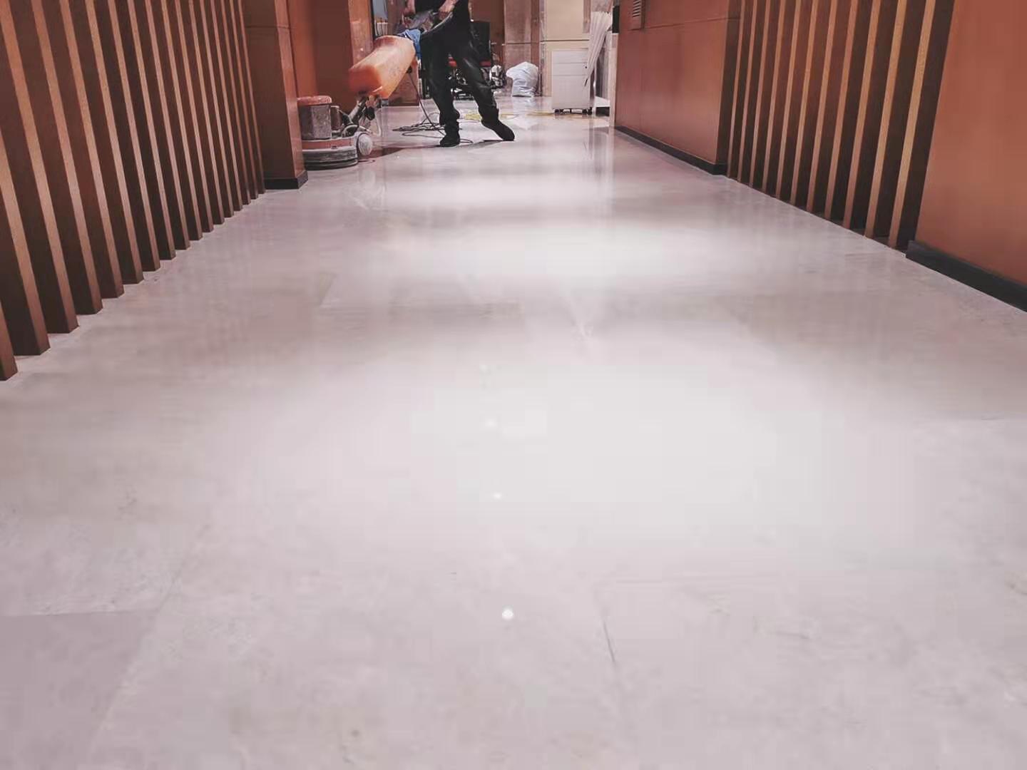 石材翻新，石材养护